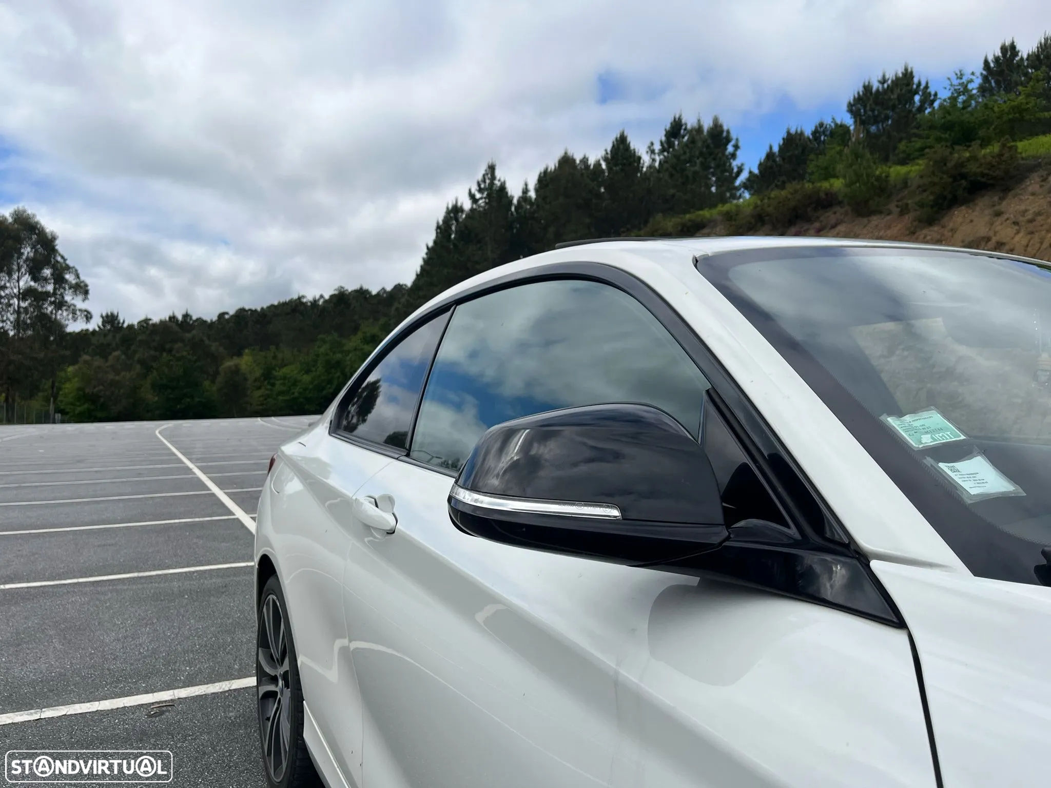 BMW 218 d Coupe Pack M - 26