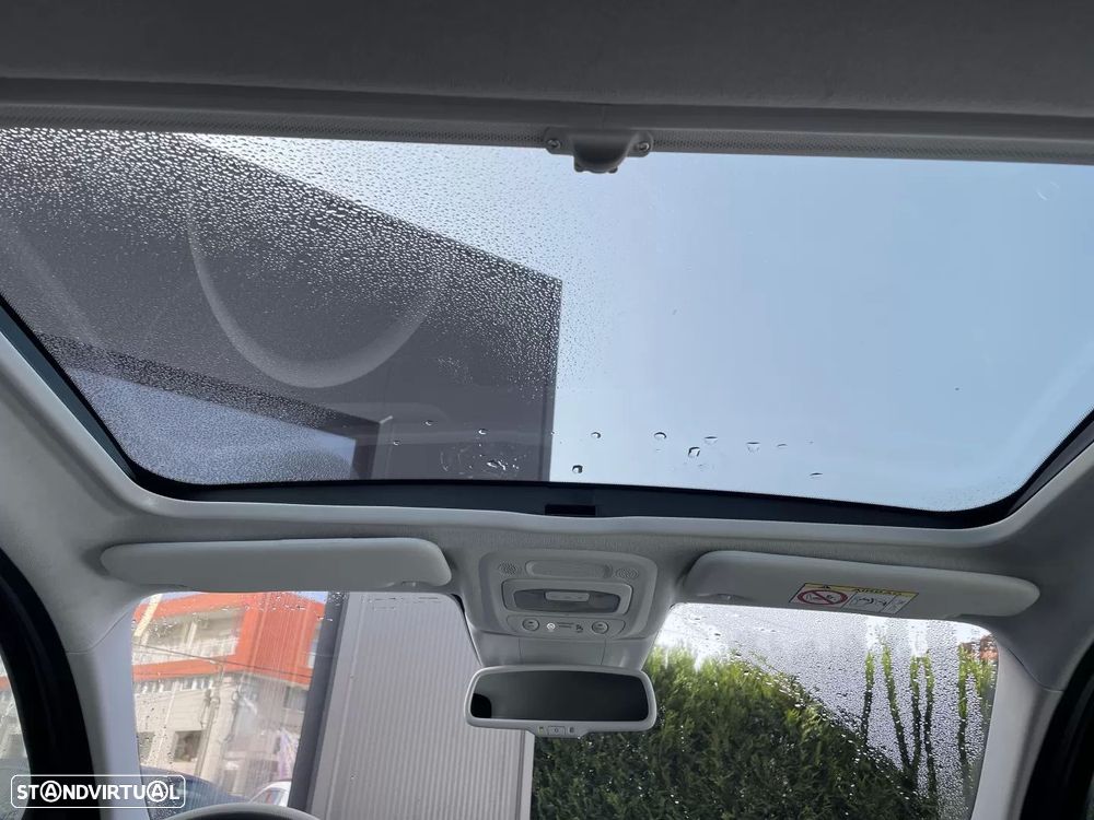 Fiat 500e La Prima - 34