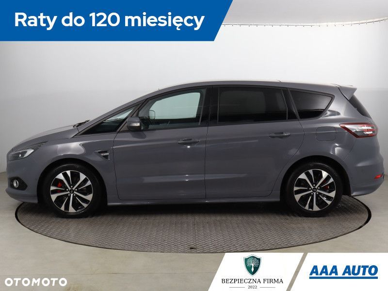 Ford S-Max - 3
