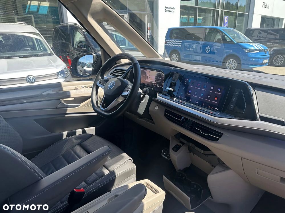 Volkswagen Multivan 2.0 TDI L2 Style DSG - 18