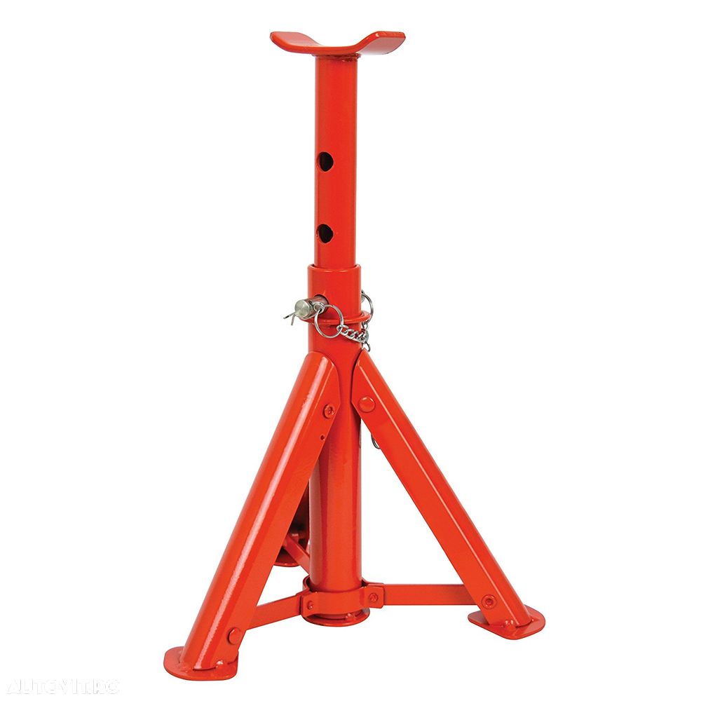 Suport sustinere caroserie auto 2 tone , reglabil 277-322-366 cm, 1 bucata - 1