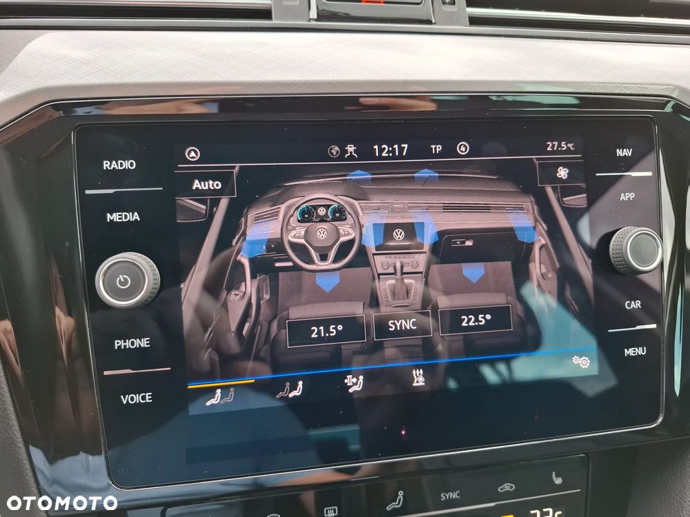 Volkswagen Passat 2.0 TDI EVO Business DSG - 27