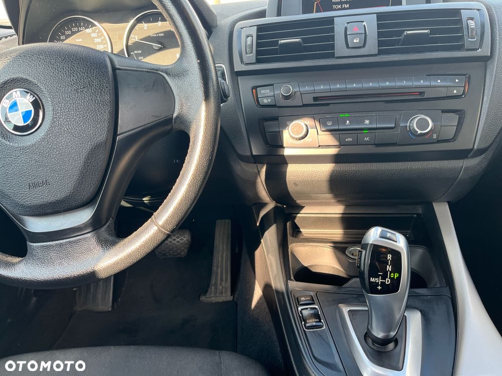 BMW Seria 1 - 11