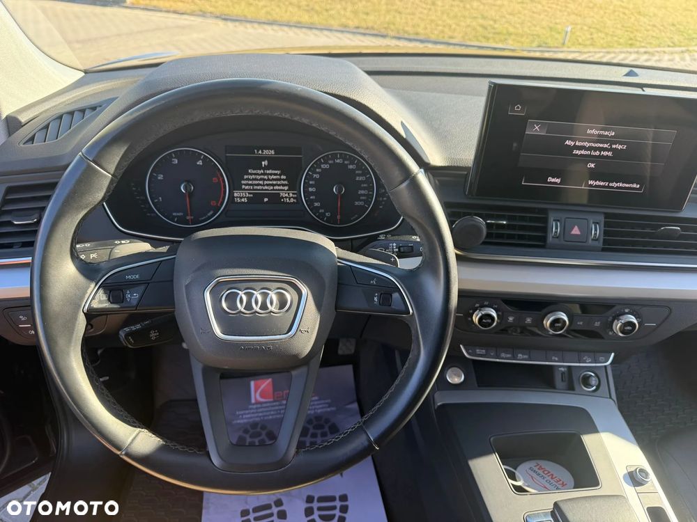 Audi Q5 - 8