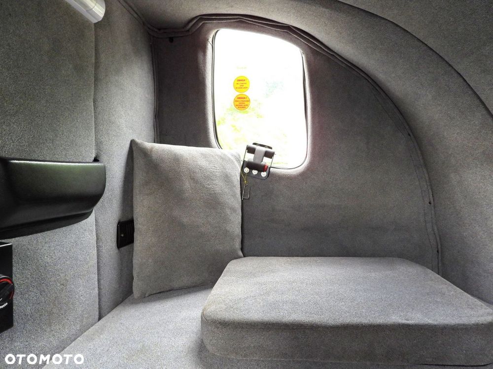 Mercedes-Benz SPRINTER 519  PLANDEKA 8 PALET WEBASTO TEMPOMAT BLIŹNIACZE KOŁA KLIMATYZACJA  190KM - 41