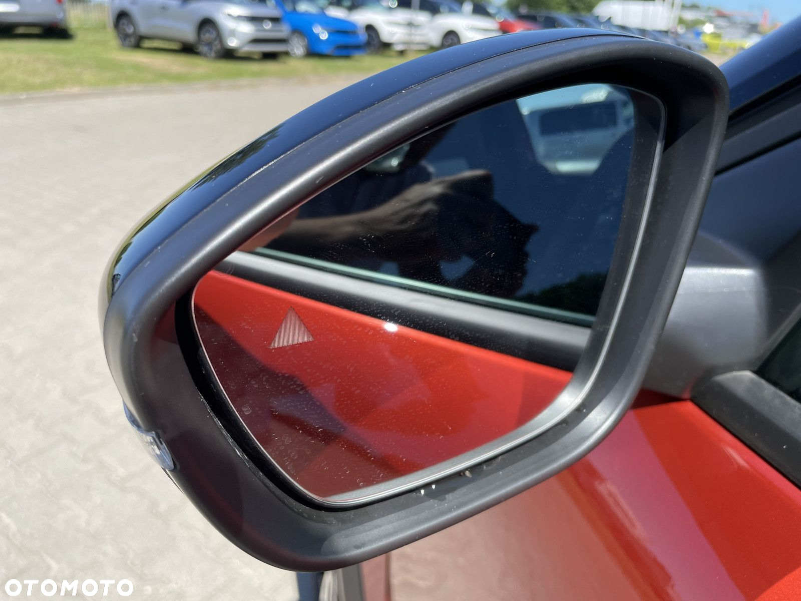 Opel Frontera - 15