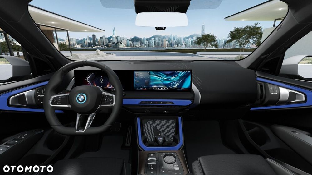 BMW X3 - 9