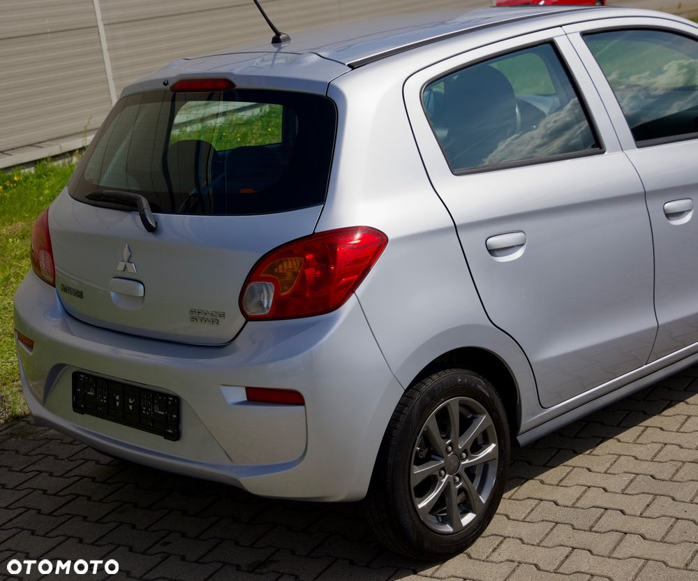 Mitsubishi Space Star 1.0 Edition - 17
