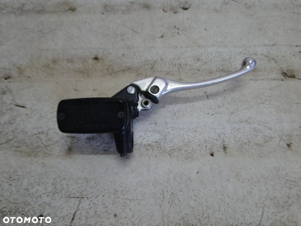 HONDA CBR 600F F3 KLAMKA DŹWIGNIA POMPKA HAMULCA PRAWA 94-98r EUROPA - 1