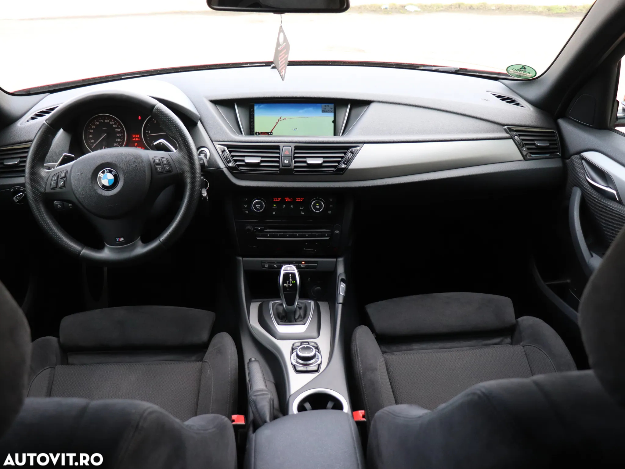 BMW X1 xDrive25d Aut. - 5