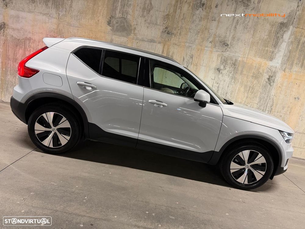 Volvo XC 40 1.5 T5 PHEV Inscription Expression - 7