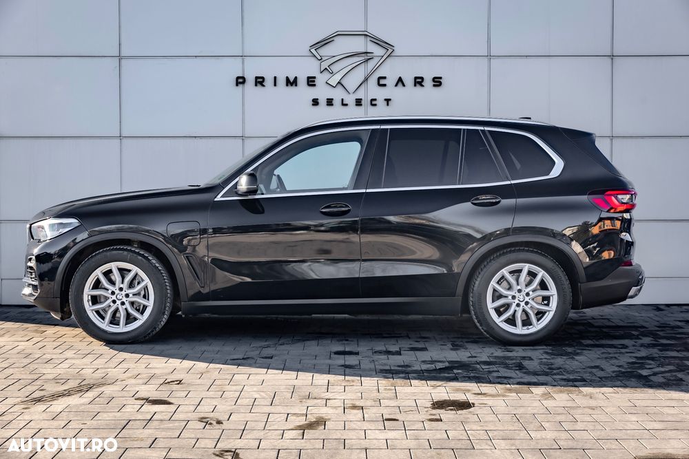 BMW X5 xDrive45e xLine - 22