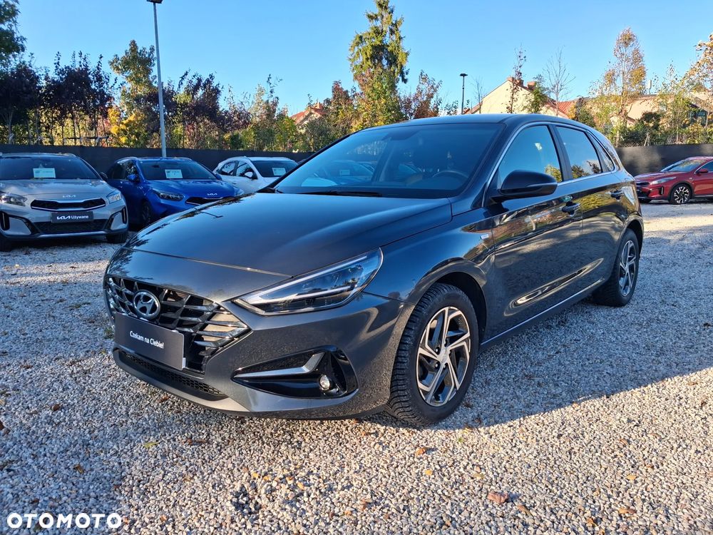 Hyundai i30 1.5 T-GDI 48V Smart DCT - 1
