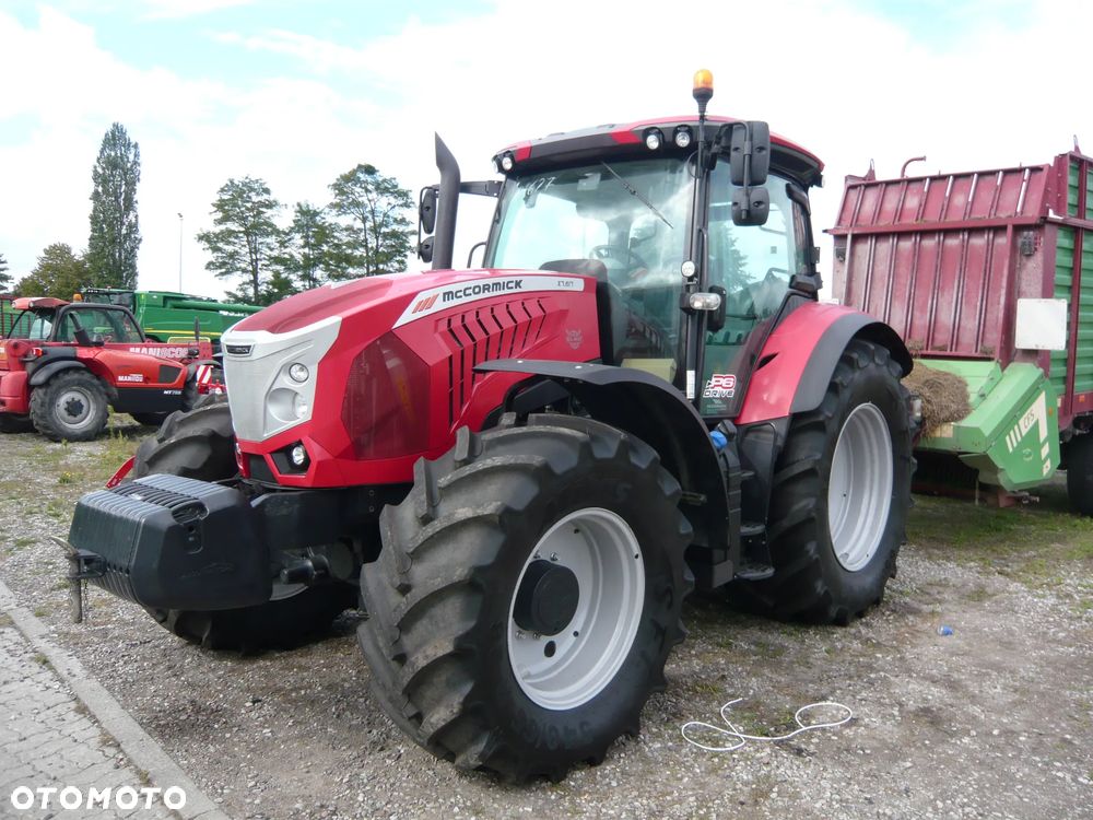 McCormick X7.617 - 1