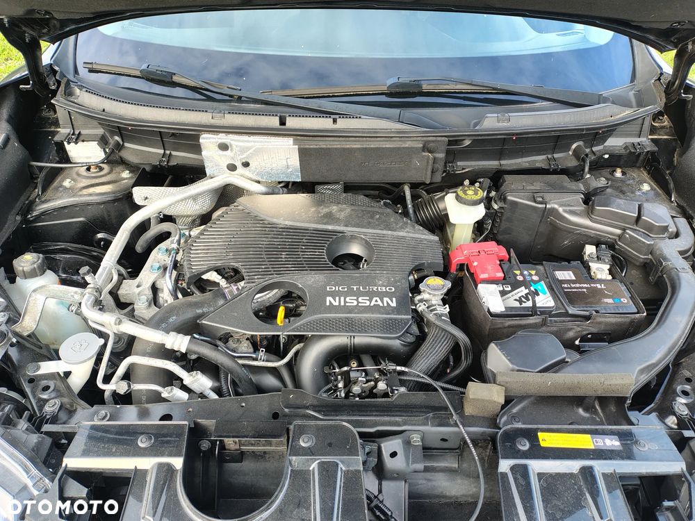 Nissan X-Trail 1.6 DIG-T Acenta 2WD - 31