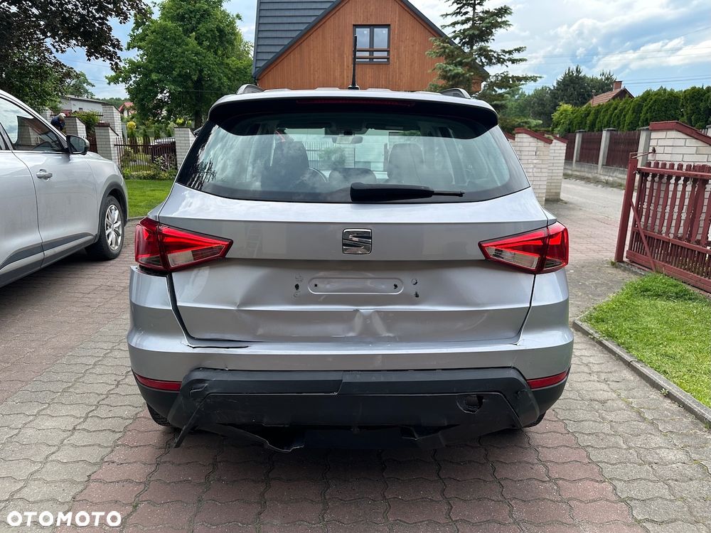Seat Arona - 6
