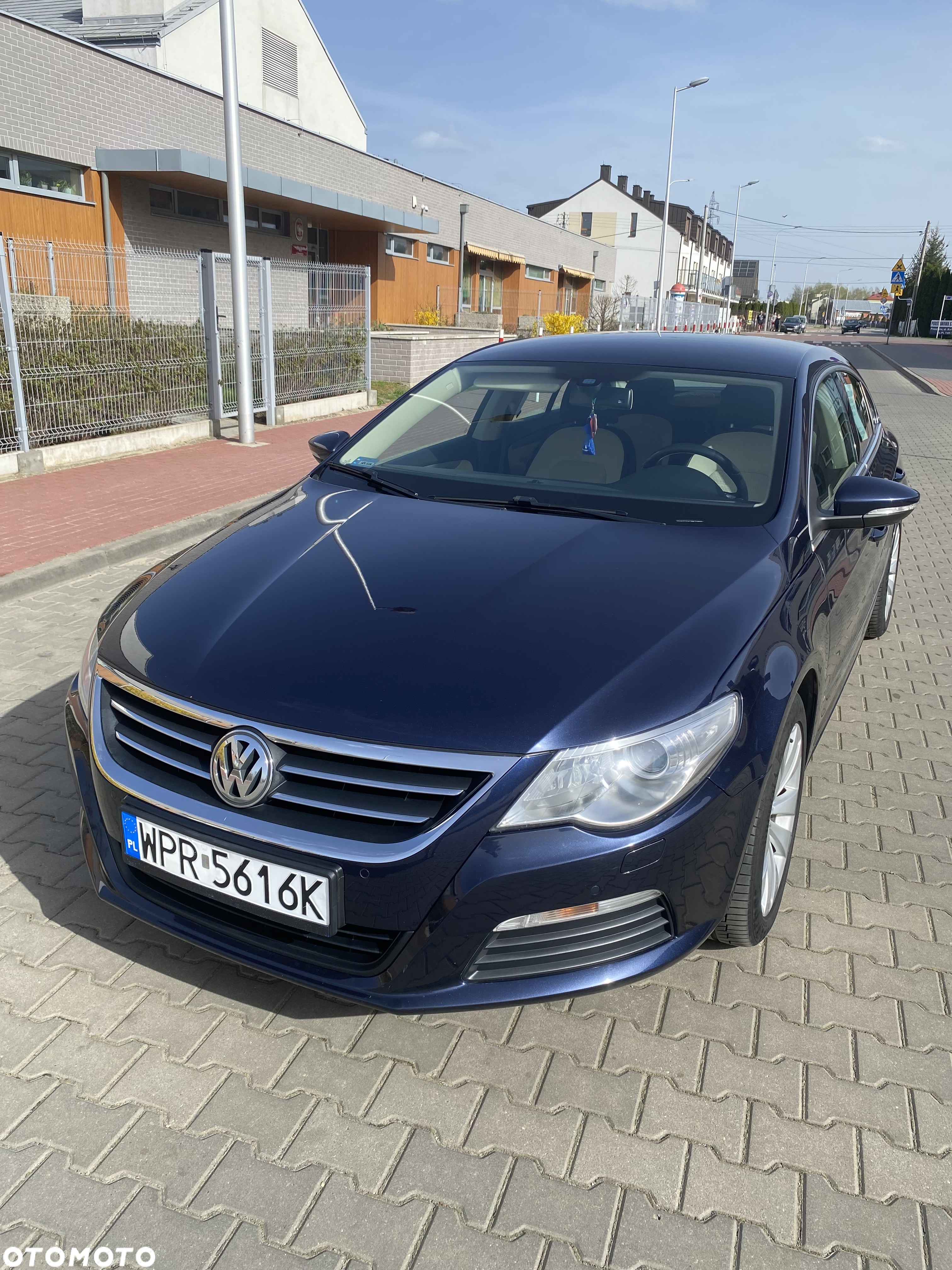 Volkswagen Passat CC 1.8 TSI DSG - 7