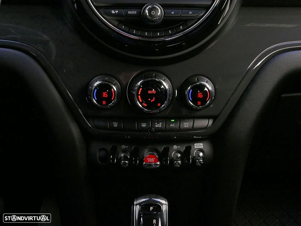 MINI Countryman One D Auto - 23