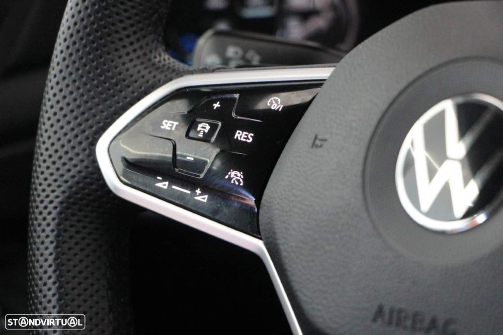 VW Golf 1.4 TSI GTE DSG - 25