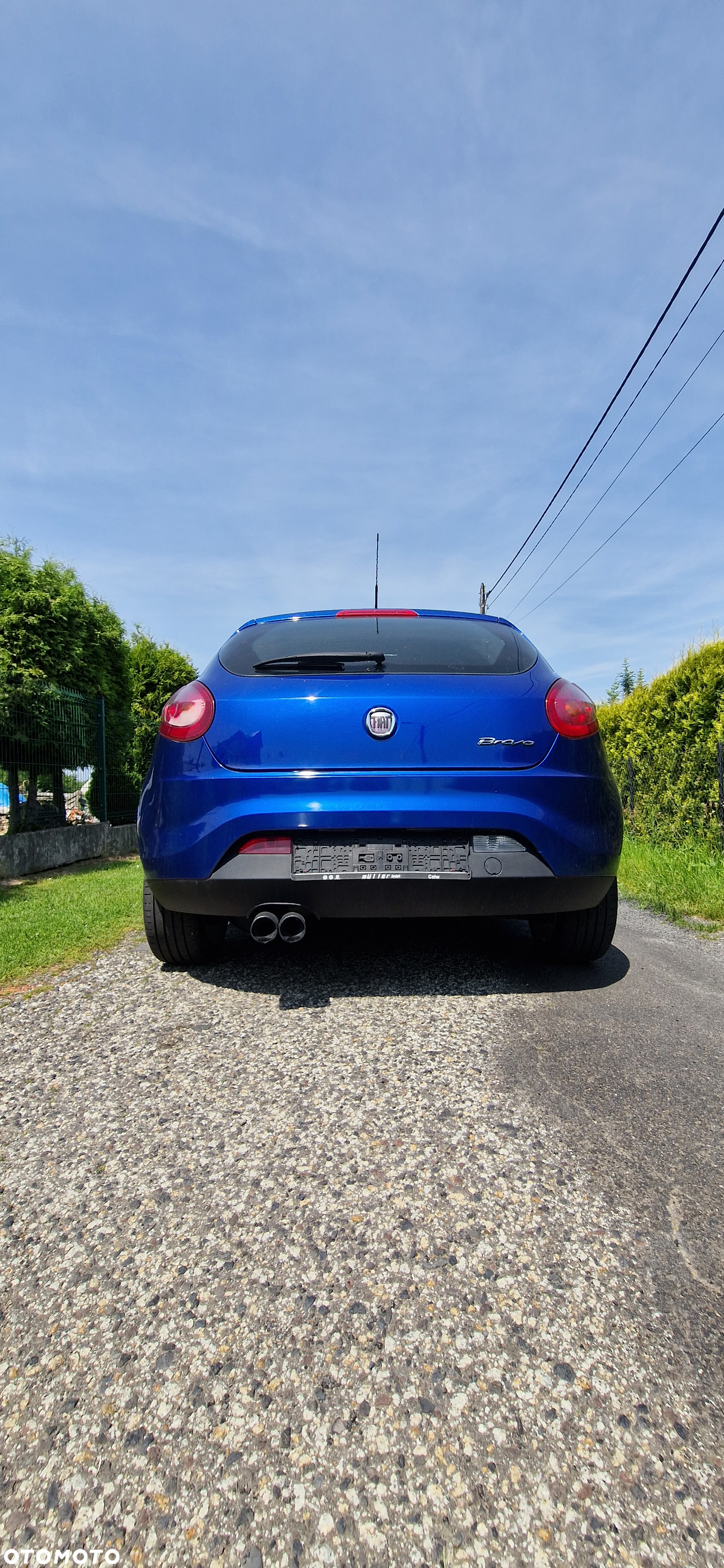 Fiat Bravo 1.4 16V Multiair Sport - 17
