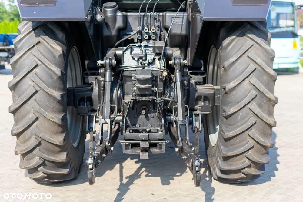 Valmet 8300 ZAPRASZAM POSIADAM WIELE MASZYN PRASA CIAGNIK ROZRZUTNIK KOSIARKA - 17