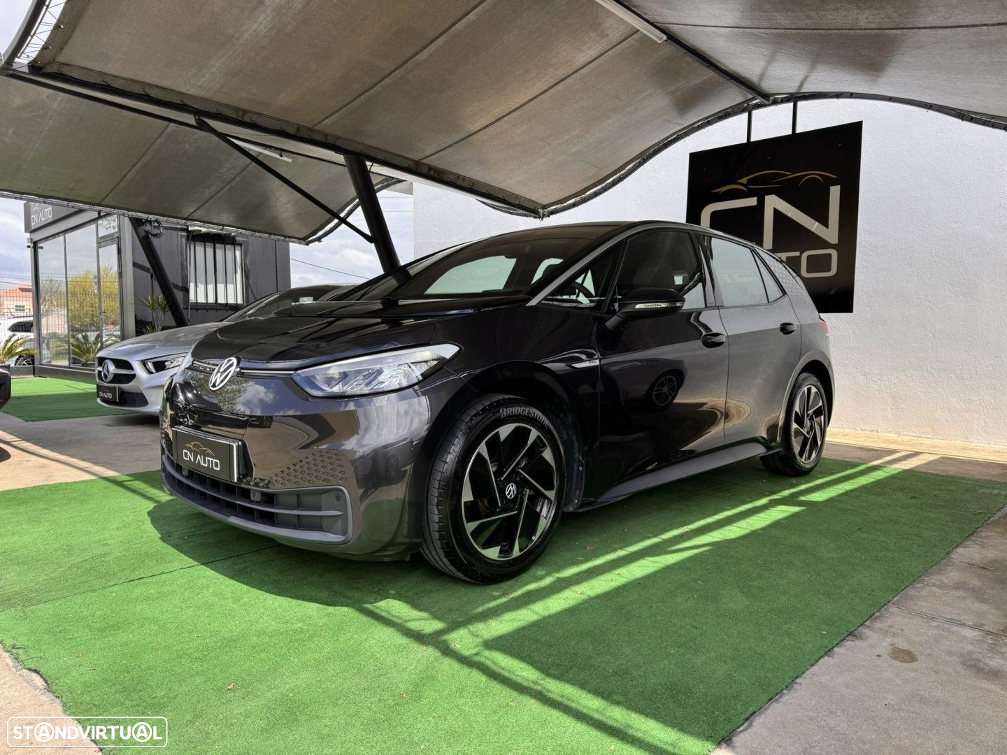 VW ID.3 Pro Performance - 5