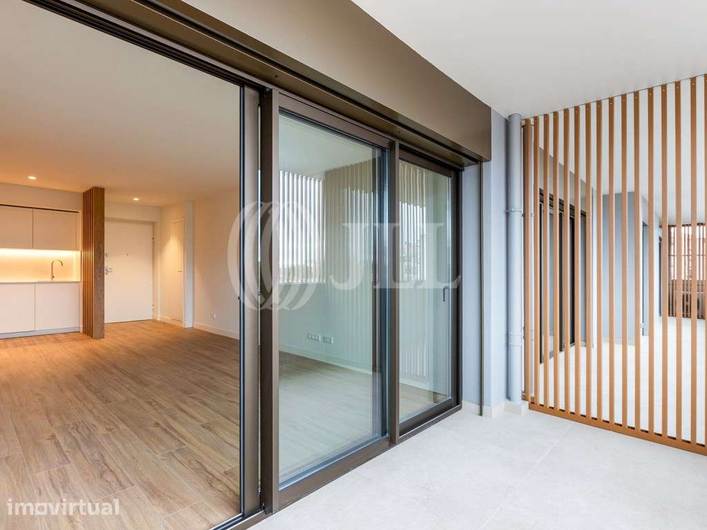 Apartamento T2 com estacionamento, Telheiras, Lisboa - Grande imagem: 3/23