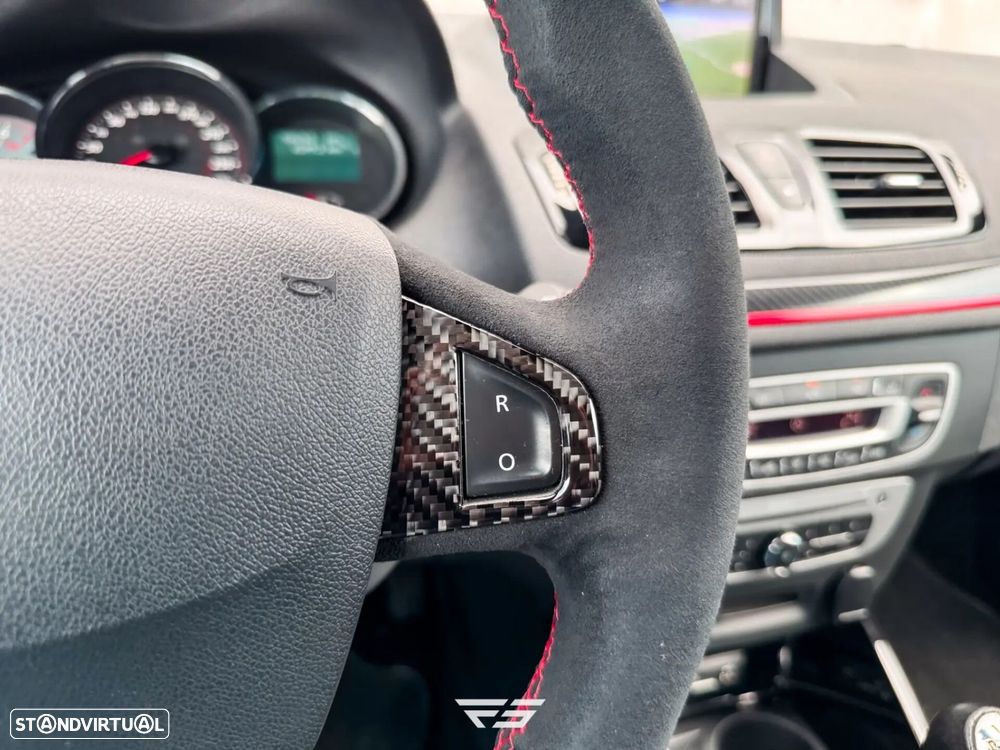 Renault Mégane Coupe TCe 275 Sport - 30