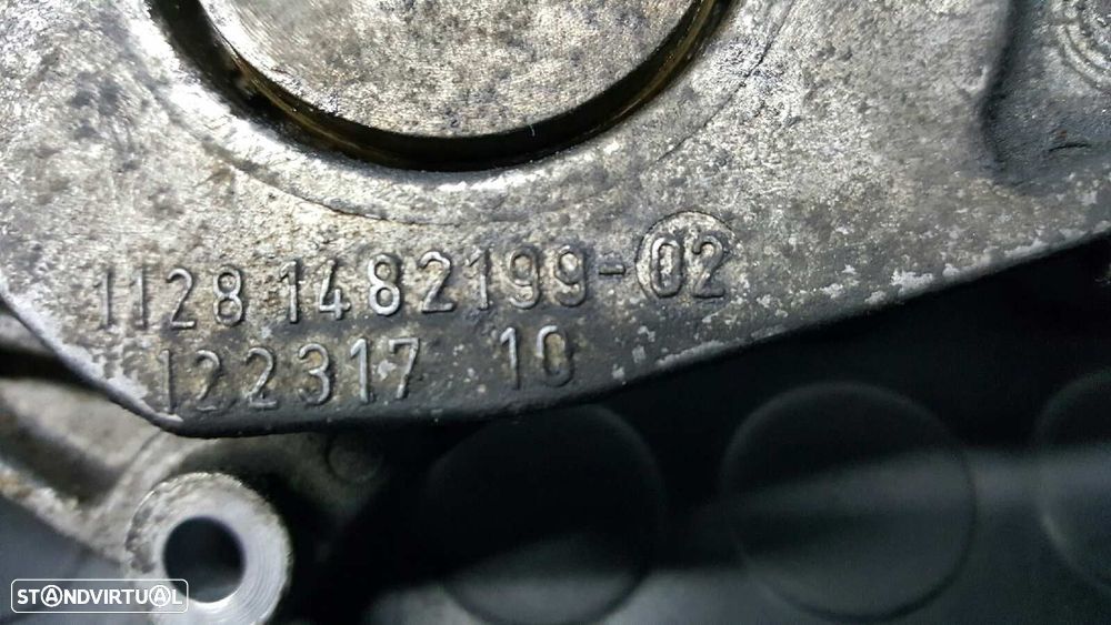 TENSOR CORREIA AUXILIAR MINI MINI (R50,R53) COOPER - 2