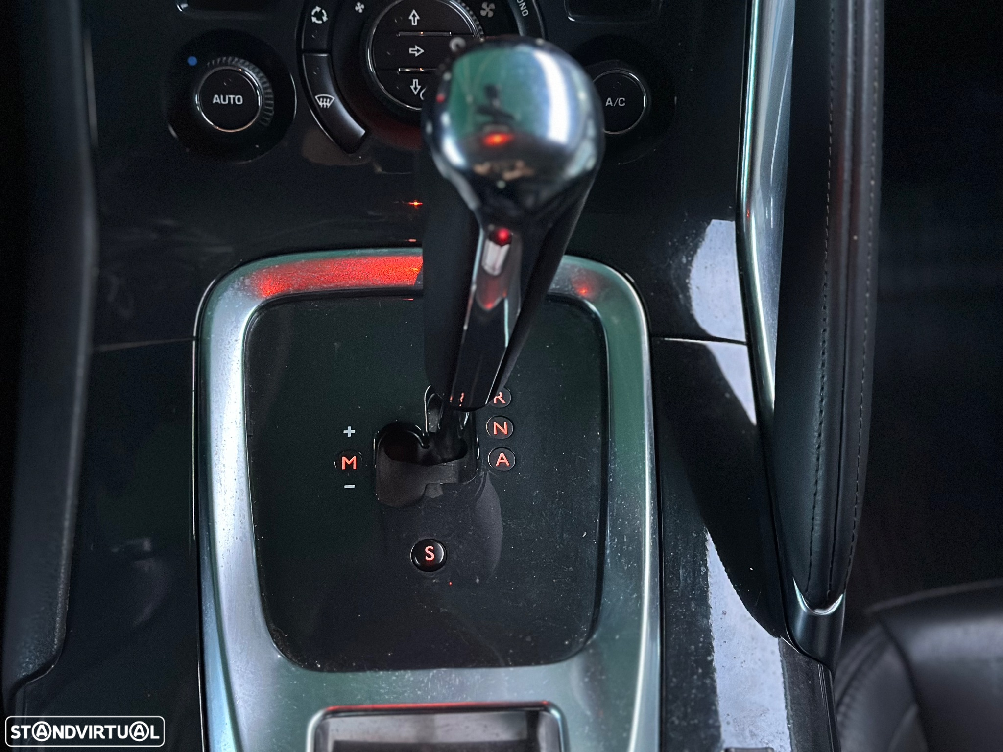 Peugeot 3008 BlueHDi 120 EAT6 Stop & Start Allure - 15