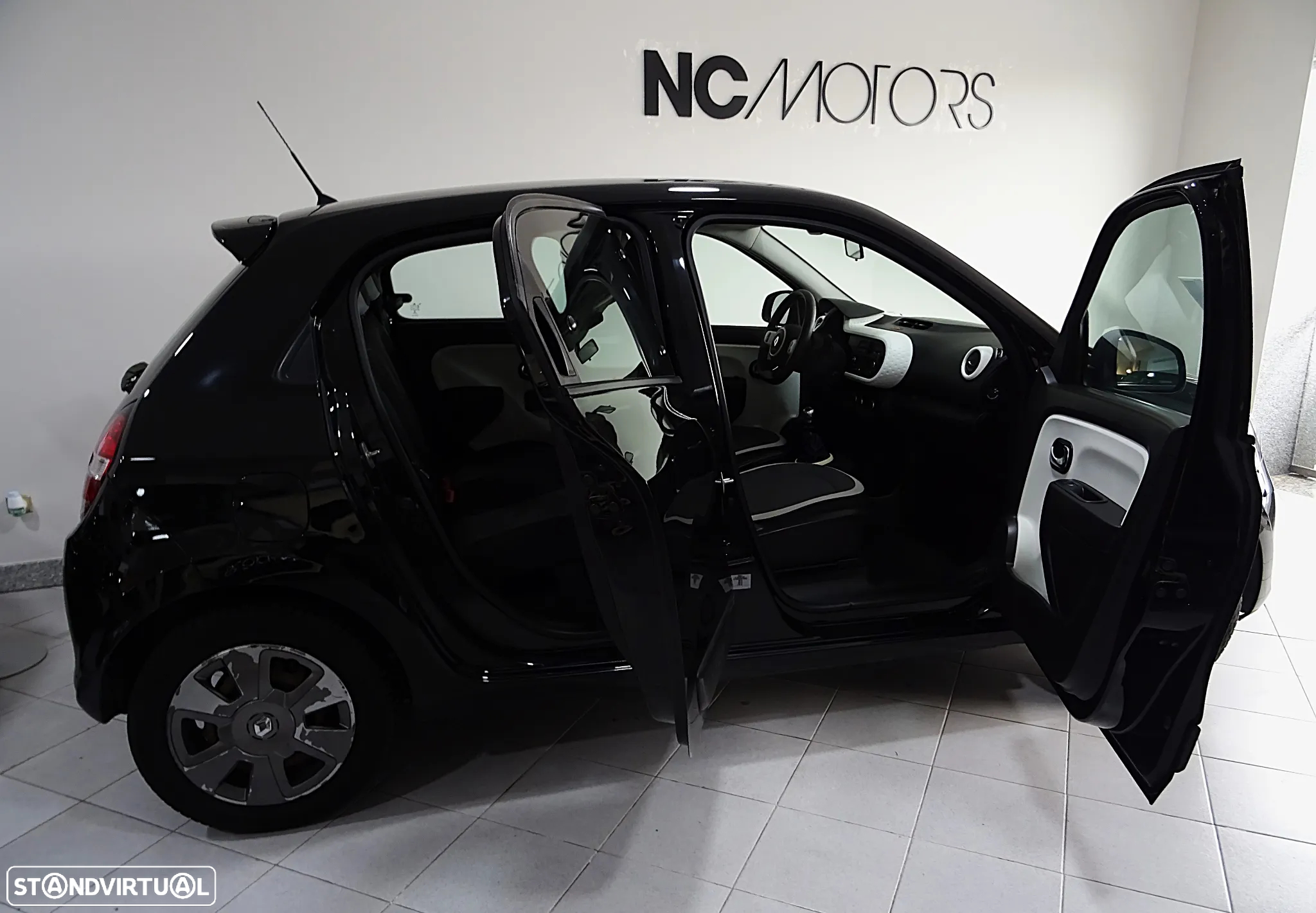 Renault Twingo 1.0 SCe Night&Day - 10