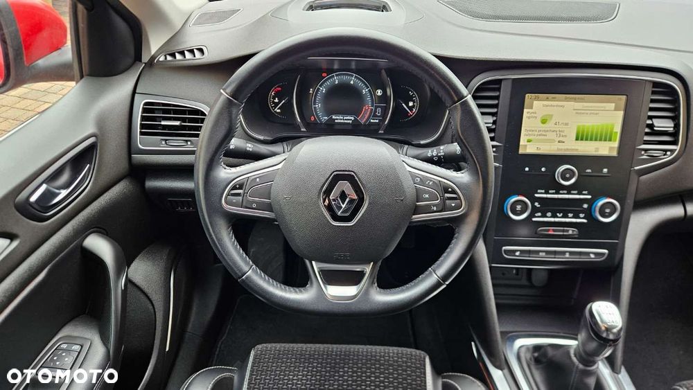 Renault Megane - 16