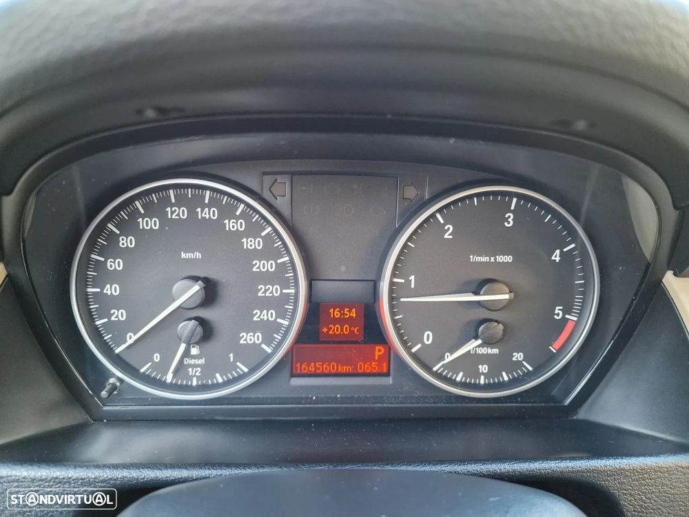 BMW X1 23 d xDrive Auto - 10