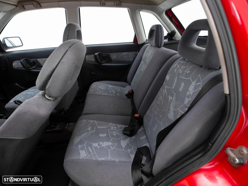 SEAT Ibiza - 10