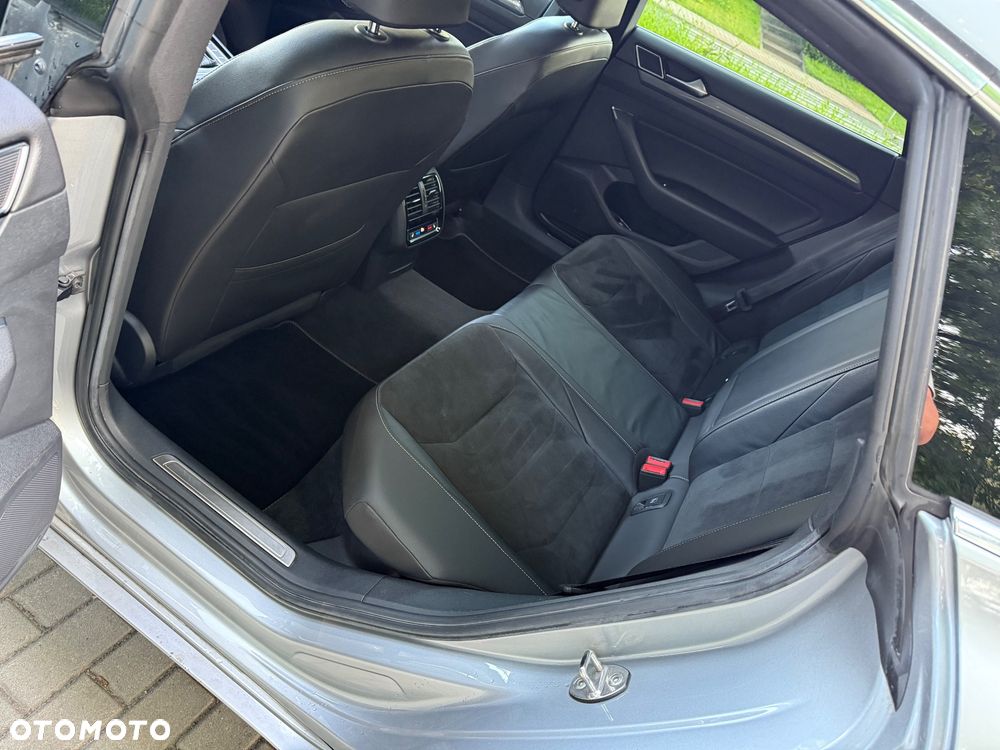 Volkswagen Arteon 2.0 TSI OPF 4Motion DSG R-Line - 6