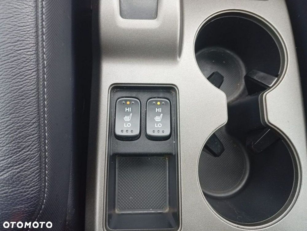 Honda CR-V 2.0 Executive NAVI - 12