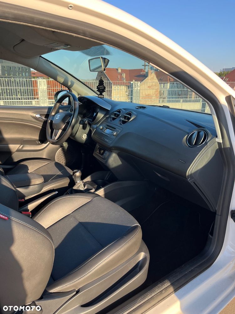 Seat Ibiza SC 1.6 TDI Style - 20