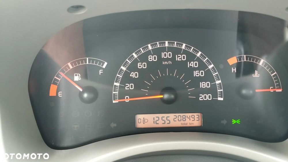 Fiat Panda 1.1 Active Plus - 5