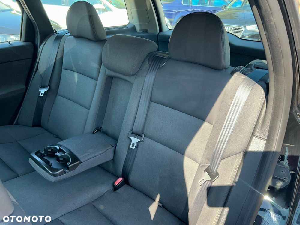 Volvo V50 1.6D DPF Momentum - 13