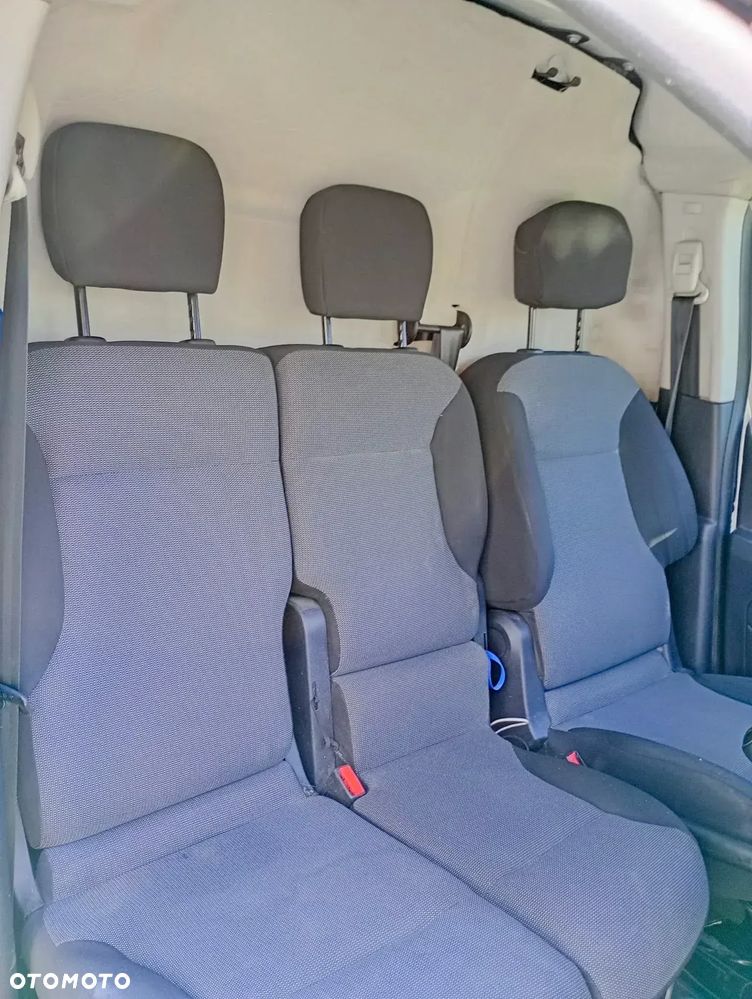Peugeot Partner L2 Pro (bryg.) - 16