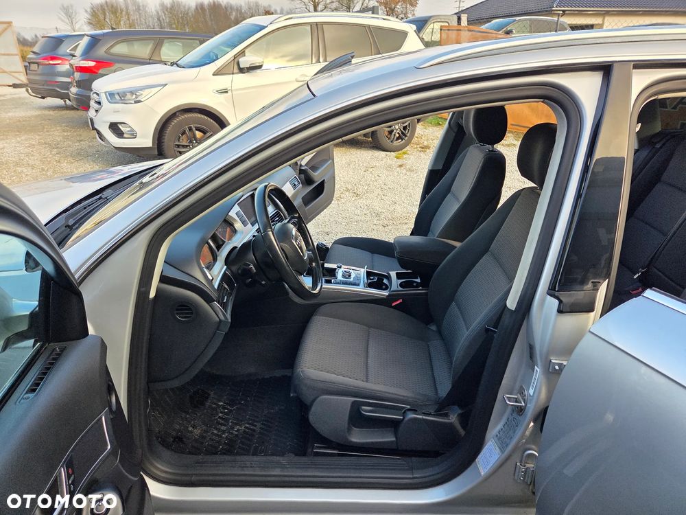 Audi A6 Avant 2.0 TDI DPF - 12