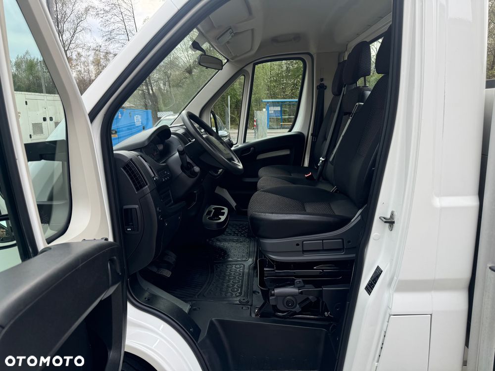 Peugeot Boxer - 10