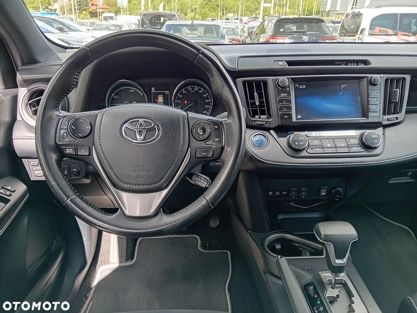 Toyota RAV4 - 15