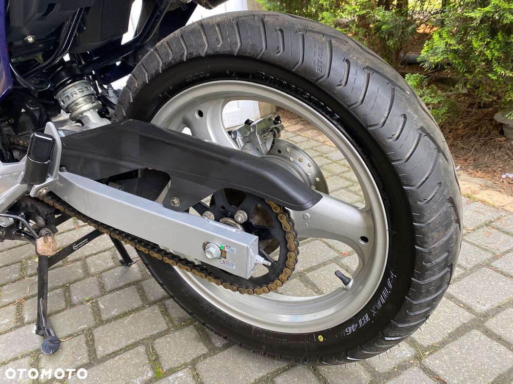 Honda Varadero - 30