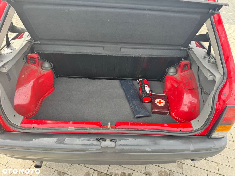 Opel Corsa - 6