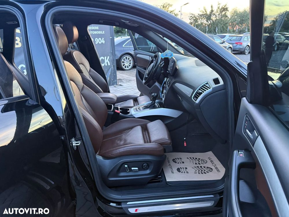 Audi Q5 - 7