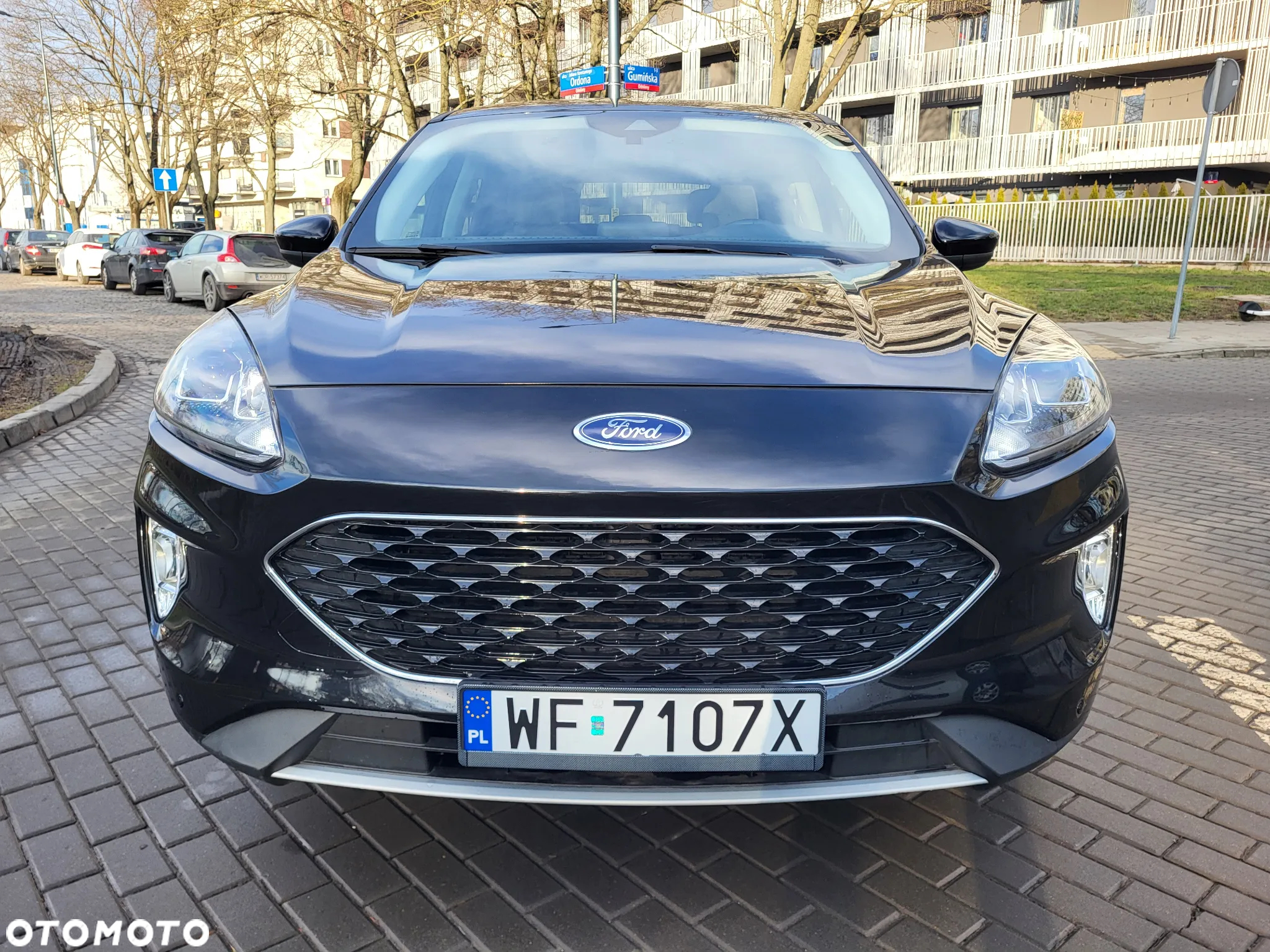 Ford Escape 1.5 EcoBoost AWD SE - 2