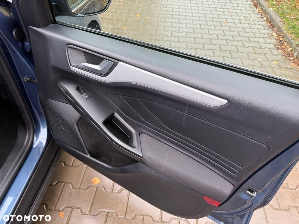 Ford Focus 1.5 EcoBlue Trend Edition - 11