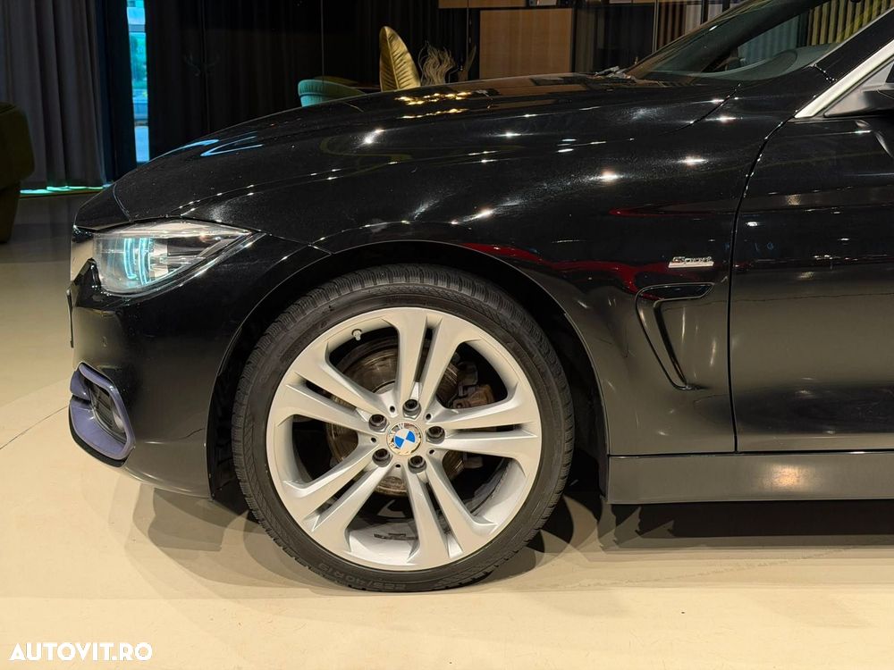 BMW Seria 4 - 12