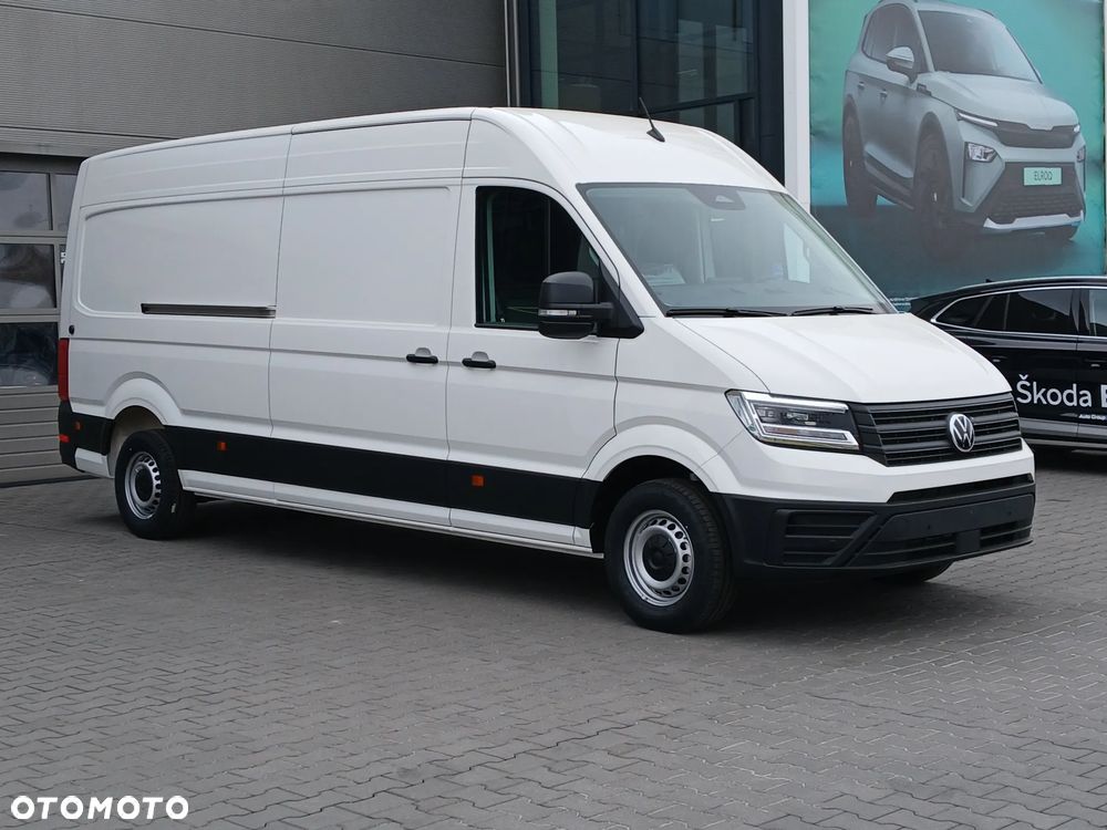 Volkswagen Crafter - 3